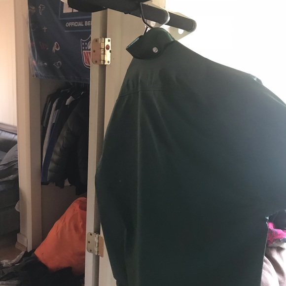 miami Jackets & Coats Miami U Vintage Jacket Poshmark